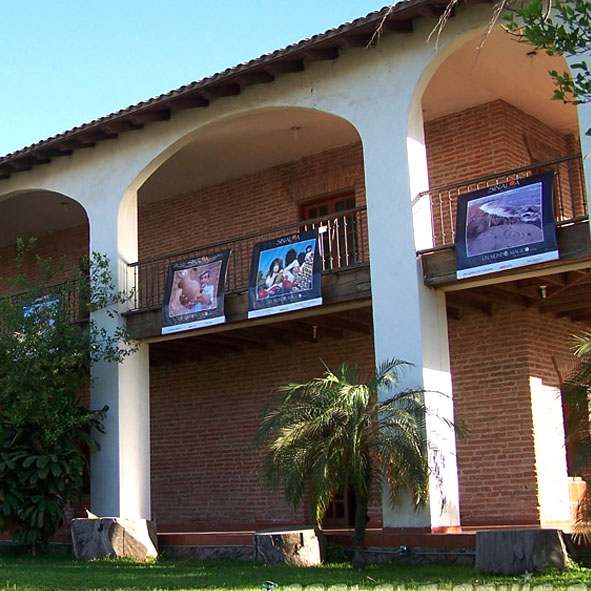 Museo Regional del Valle del Fuerte